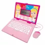 Livro educativo Lexi Book JC598DPI21 (modelo 230441) — livro educativo interativo para crianças