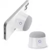 Altifalante portátil Ultron Mag Soundmate, Branco