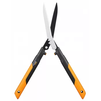 Fiskars PowerGear X HSX92 preto, laranja