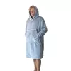Proteção corporal desportiva de inverno Glovii GU1G Unissexo Poliéster Cinzento