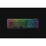 Razer RZ03-04700100-R3M1 Teclado Gaming USB QWERTY US Inglês preto