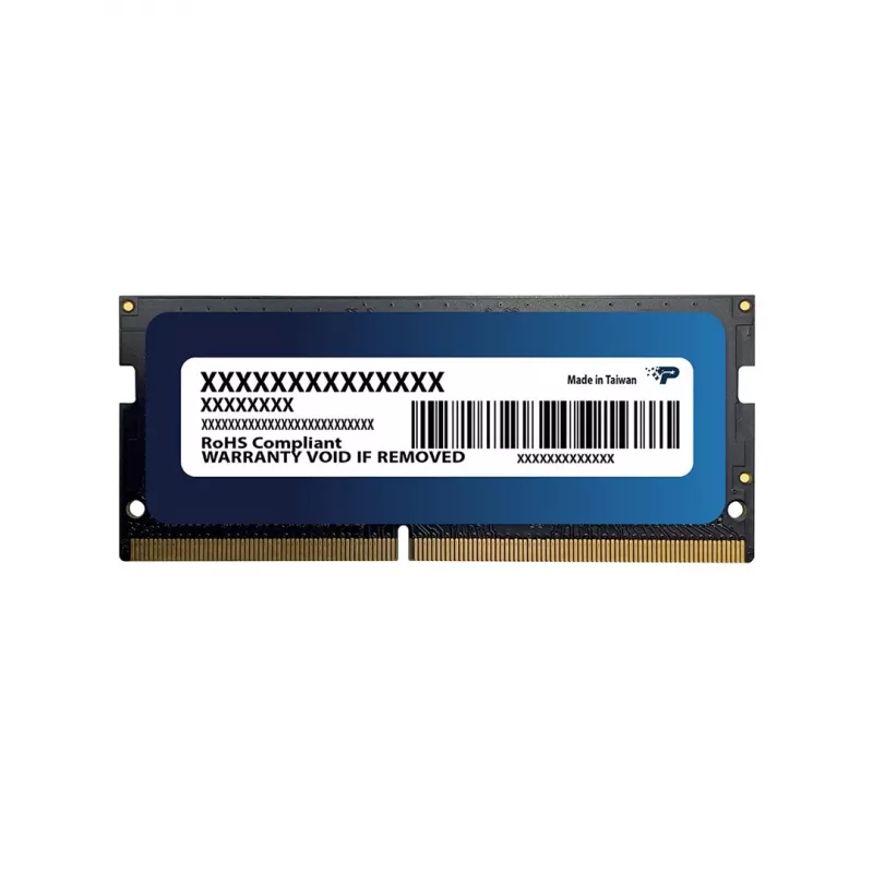 Patriot Memory Signature Line Core PSC532G5602HS Módulo de memória 32 GB 1 x 32 GB DDR5 5600 MHz