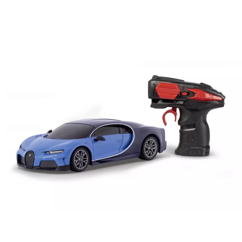 REVELL Carro RC à escala Bugatti Chiron 24692