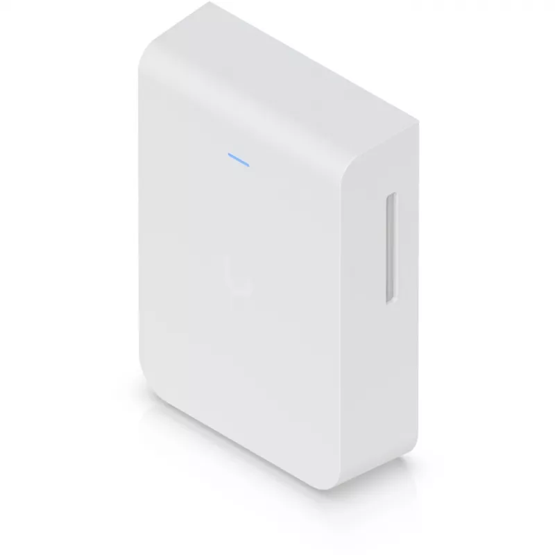 Tampa de cobertura para ponto de acesso WLAN Ubiquiti UACC-U7-Pro-Wall-Cover branco