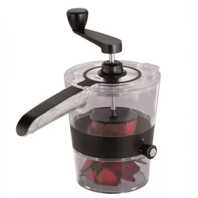 Cortador de espiral manual GEFU Spiralfix 13410