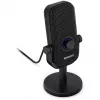 Microfone para PC ENDORFY Solum Voice S Black