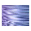 Filamento para impressora 3D FlashForge PLA 1,75 mm Nebula Lilás 1 kg