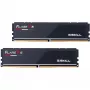 DIMM 48 GB DDR5-6000 (2x 24 GB) Dual-Kit, memória RAM preta, F5-6000J4048F24GX2-FX5, Flare X5, AMD EXPO