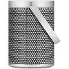 Altifalante Beosound A5 Spaced Alu (tampa Spaced Alu/pega Natural Alu)