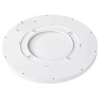 Lâmpada | SONSTIGE | potência 40 Watt | fluxo luminoso 4800 lúmenes | 6000 K | VS-FL-40-PIR-IP44/W