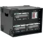 Distribuidor de corrente trifásico EUROLITE SBM-63B 30248411 63A