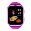 Smartwatch para criança Garett Kids eSim 4G rosa