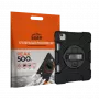 Capa para tablet EIGER EGPE00170 proteção robusta design leve