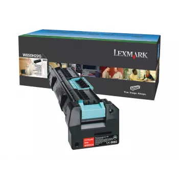 Unidade de imagem Lexmark W850H22G
