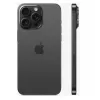 Telemóvel Iphone 15 Pro MAX/256GB preto MU773ZD/A Apple