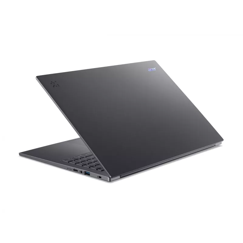 Portátil Acer Aspire 16 AI A16-11M-X8TY 16,0 polegadas WUXGA Snapdragon X1-26 32GB RAM 1TB SSD Windows 11 ARM