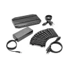 Tripp Lite U280-010-ST-CEE Preto