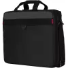 Wenger Legacy - Mala para portátil - 43 cm (17) - preto (600654)