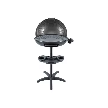 Grelhador Steba 061600 preto