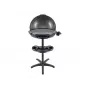 Grelhador Steba 061600 preto