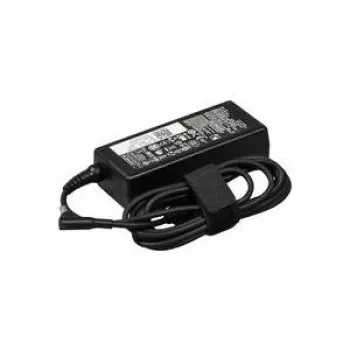 DELL 74VT4 fonte de alimentação/adaptador para interior 65 W preto