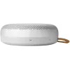 Bang & Olufsen Beosound A1 2nd Gen - 1,52 cm (0.6 polegadas) - 8,89 cm (3.5 polegadas) - 55 - 20000 Hz - Sem fios - USB Type-C - Cinzento (1734001)