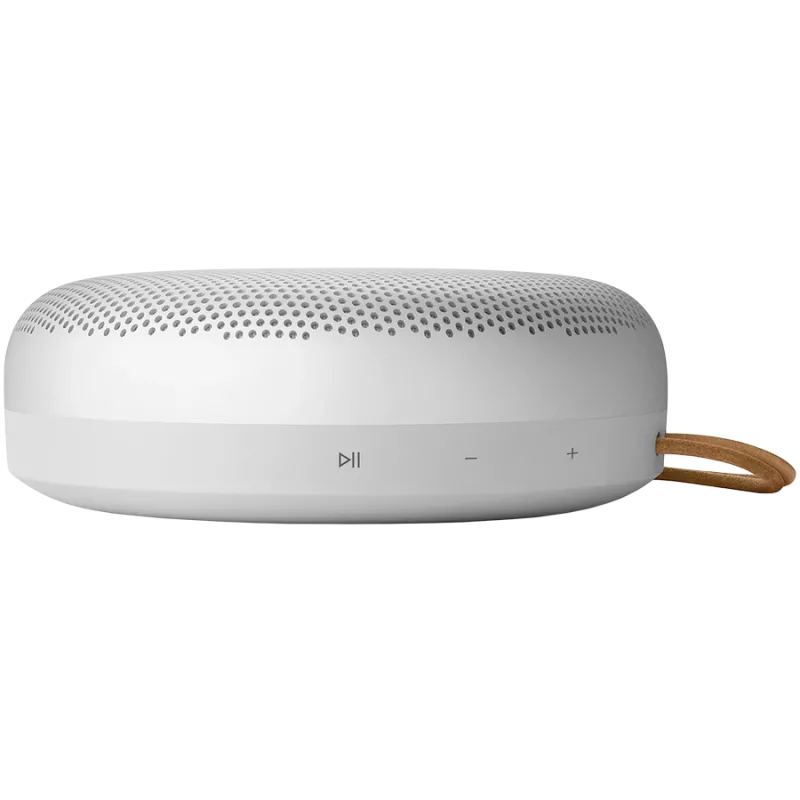 Bang & Olufsen Beosound A1 2nd Gen - 1,52 cm (0.6 polegadas) - 8,89 cm (3.5 polegadas) - 55 - 20000 Hz - Sem fios - USB Type-C - Cinzento (1734001)