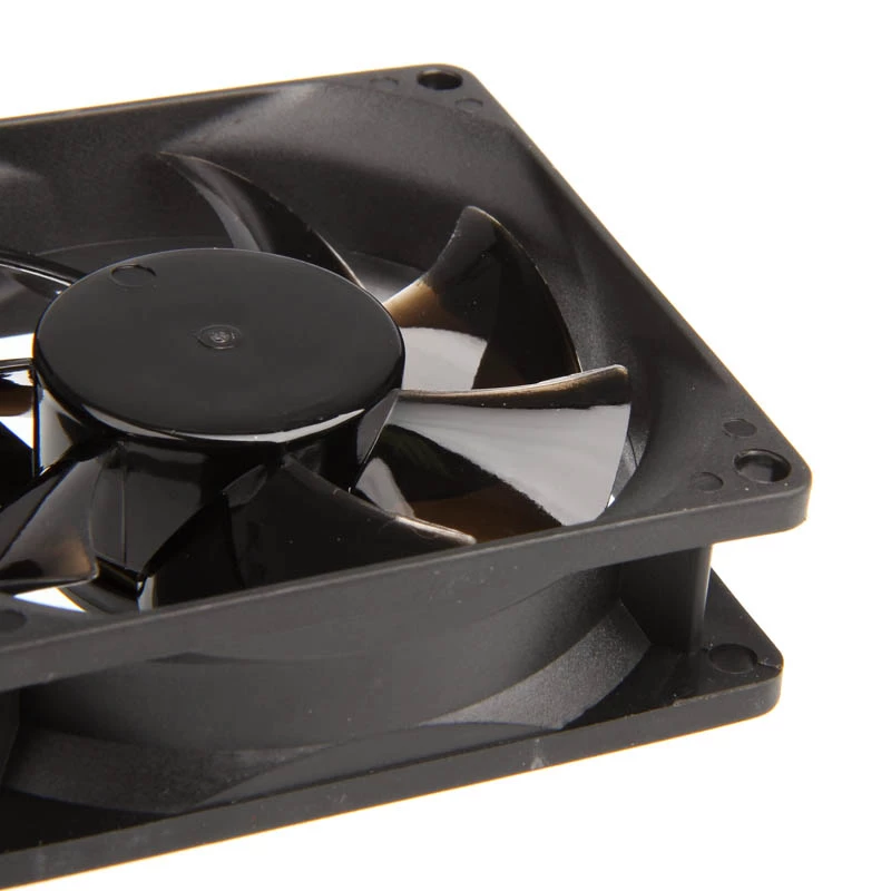 Ventoinha Noiseblocker BlackSilentPro P-1