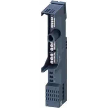 Siemens Unidade base 3RK1908-0AP00-0DP0 (3RK19080AP000DP0)