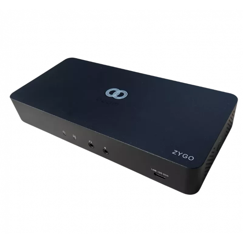 Hub de videoconferência Boom Collaboration BM04-2043 BYOD