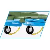 Kit COBI IL-2M3 Shturmovik 625 peças