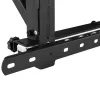Suporte de parede para TV SBOX LVW13-46T para televisores de 45–70 polegadas, VESA até 600x400