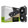 Placa gráfica ZOTAC GAMING GeForce RTX 5060 Twin Edge 8GB GDDR7