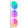 Ventoinha NZXT F420 RGB Core