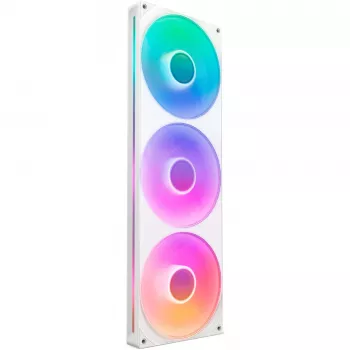 Ventoinha NZXT F420 RGB Core
