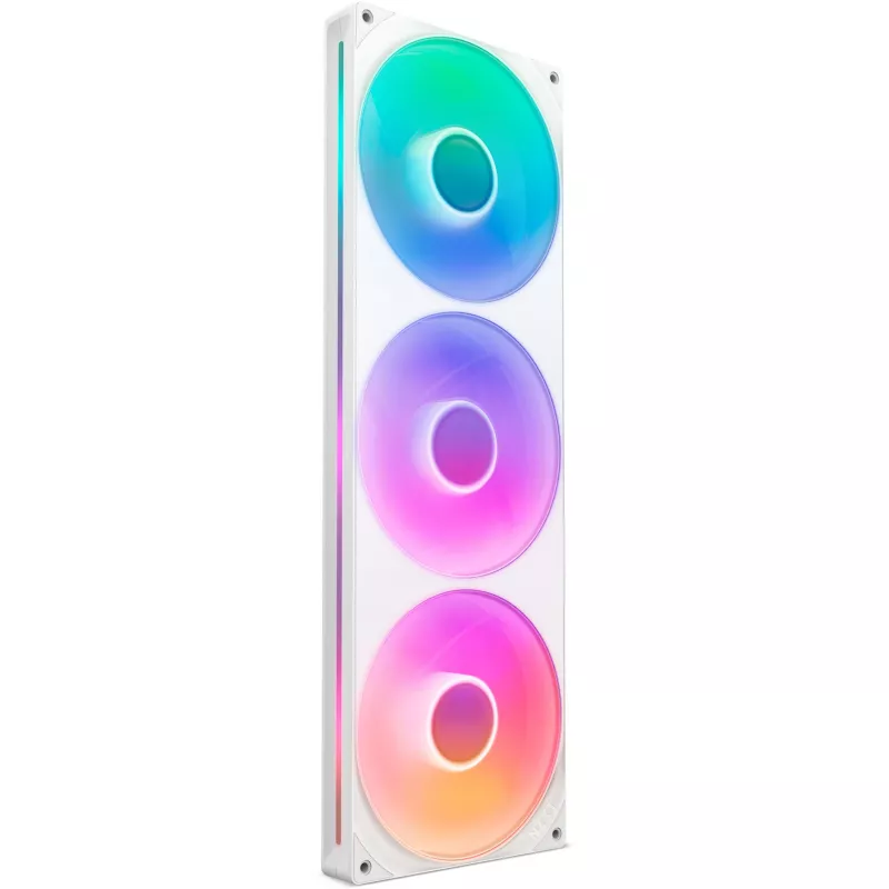 Ventoinha NZXT F420 RGB Core