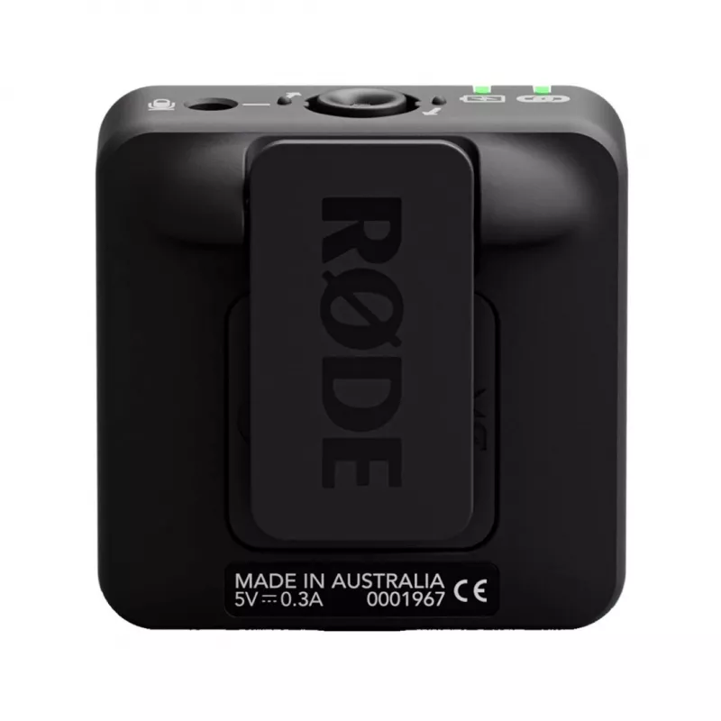 RØDE Wireless ME TX - transmissor sem fios ME dedicado