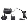 Rádio bidirecional de 2 vias Motorola XT460 com visor