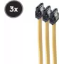 Cabo de dados SATA ShiverPeaks BS78246-0.5Y-3 6 Gb/s com clipe metálico, 0,5 m
