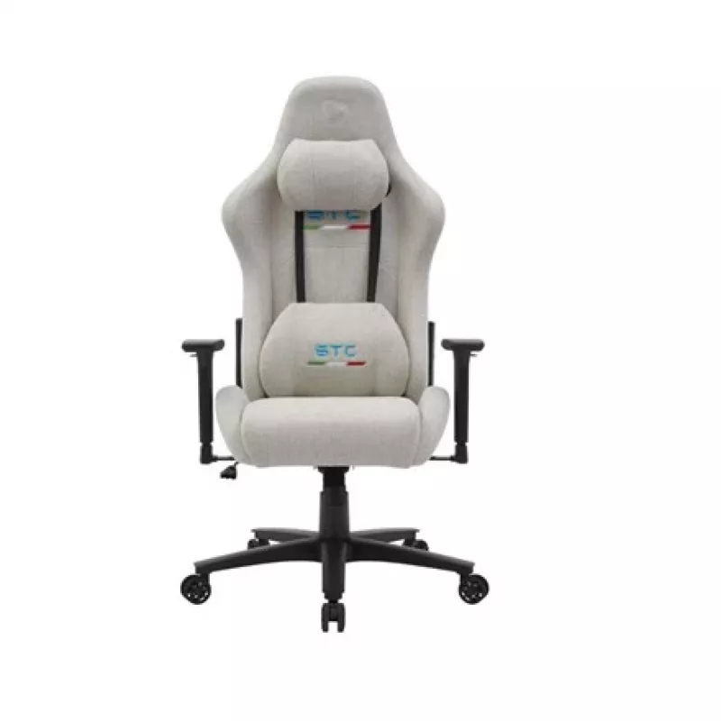 Onex Short Pile Linen | Onex | Cadeiras gaming | STC Snug L Series | Marfim