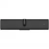 Videobar Jabra PanaCast 40 USB-C com cabo de 3 m e suporte de parede integrado