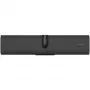 Videobar Jabra PanaCast 40 USB-C com cabo de 3 m e suporte de parede integrado