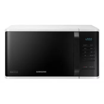 Micro-ondas Samsung MS23K3513AW/BA, 23 l, 1150 W