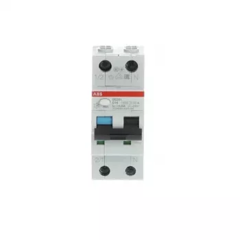 ABB 2CSR255180R1164 Disjuntor Disjuntor miniatura 1