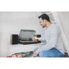 Lenco LS-300WD Produto Preto
