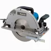 Makita 5103R serra circular portátil 27 cm preto, azul 3800 rpm 2100 W
