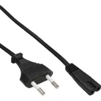 Cabo de alimentação Datalogic, C7, EU (C7, EU, AC), comprimento: 1,8 m (90ACC1885)