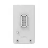 Mikrotik PowerBox Pro router com fios Gigabit Ethernet Branco