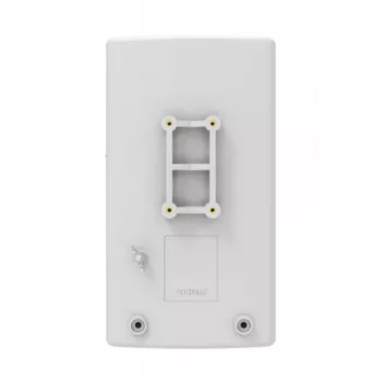 Mikrotik PowerBox Pro router com fios Gigabit Ethernet Branco