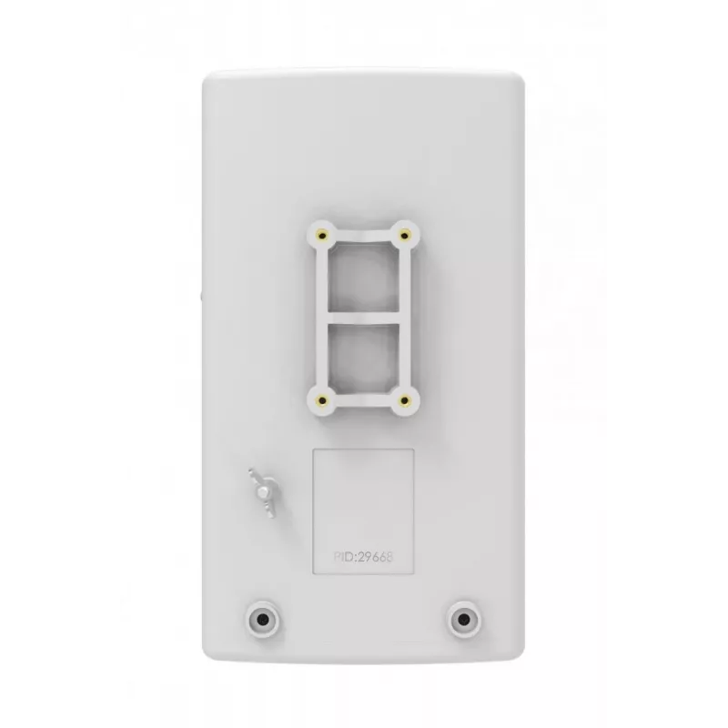 Mikrotik PowerBox Pro router com fios Gigabit Ethernet Branco